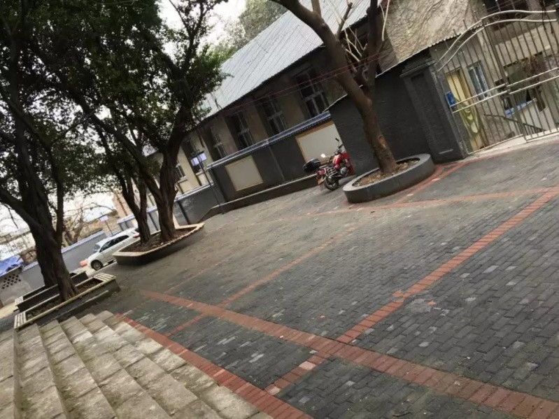 南岸區龍門浩街道陽光家園社區養老服務中心