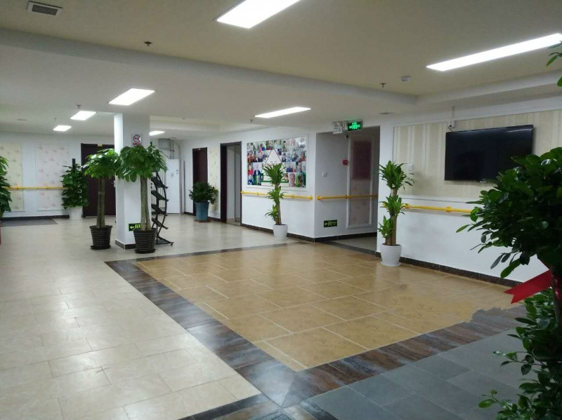 北京市朝陽區(qū)九和頤康養(yǎng)老服務中心