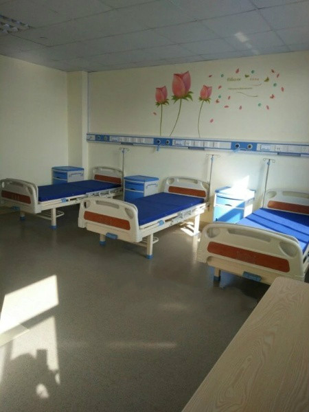 上海市浦東新區(qū)互利佳養(yǎng)護院