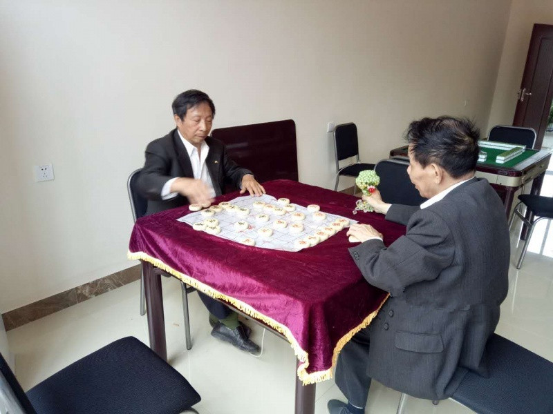 盛康·國際頤養苑