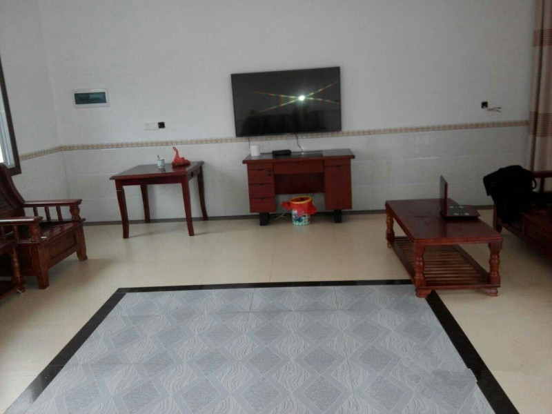 青石養老院