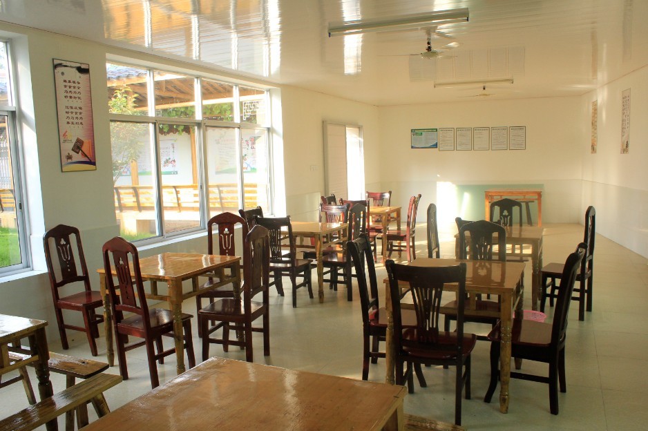 湘潭錦德養老院