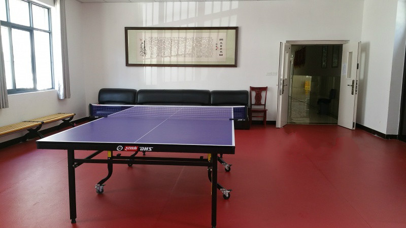 十堰市張灣區東風中醫老年護理院