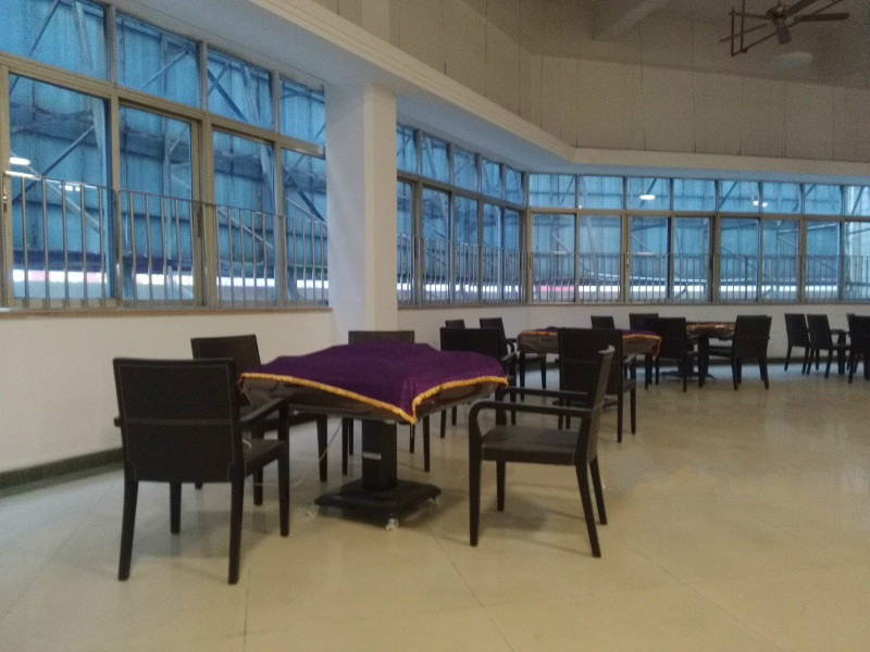 佛山市禪城區怡和之家養老院