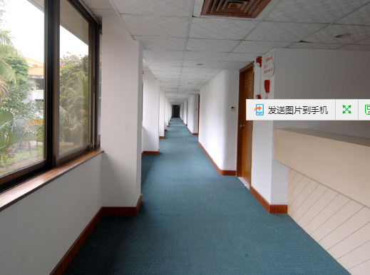 海南省海口市美蘭區藍色老人休閑行宮