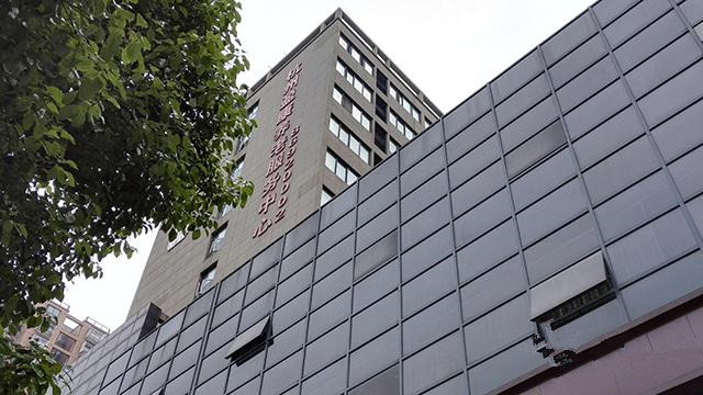 杭州盈康養老服務中心