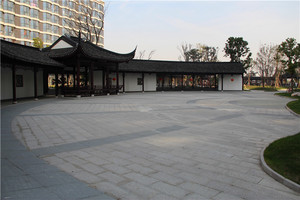 上海市嘉定區頤康家園養老院