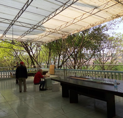 南岸南山之家養老院