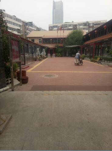 天津市南開(kāi)區(qū)福源養(yǎng)老院