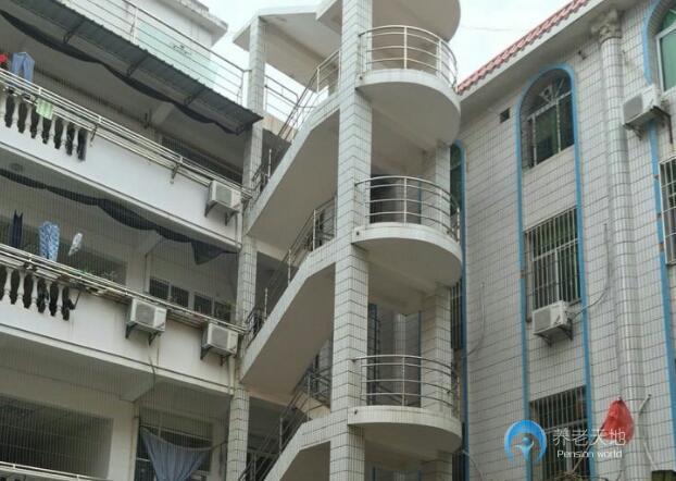 福建省廈門市思明區明珠養老院