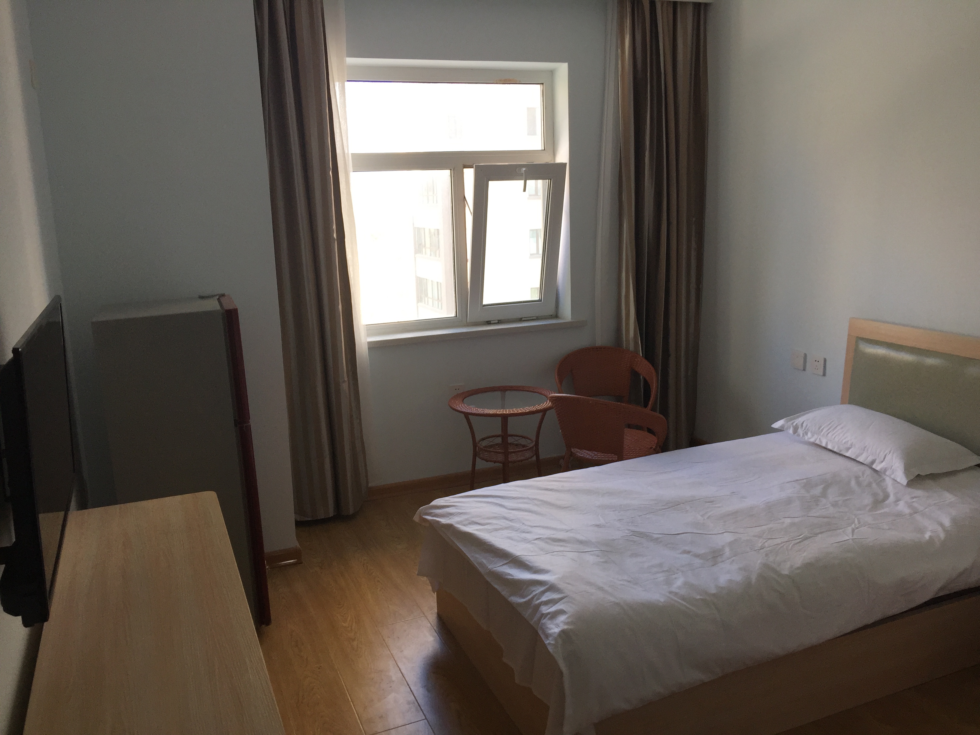 哈爾濱市一元養老院