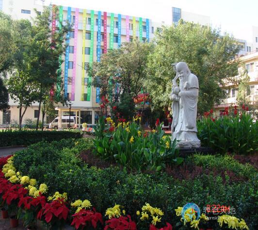 天津市養老院