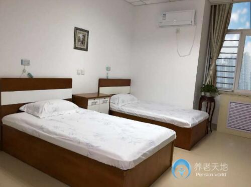 天津市濱海新區天同貽芳托老所