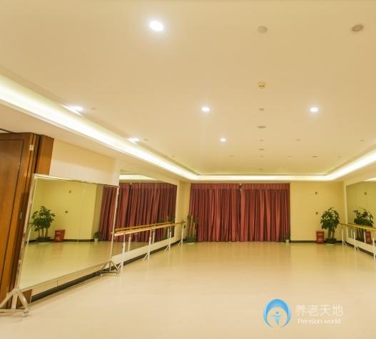 東莞康田之家長者頤養中心