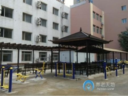 沈陽市于洪區夕陽美老年養護中心
