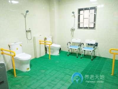 成都市錦江區(qū)益民養(yǎng)老服務中心