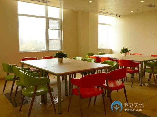 成都錦欣九九樂福養老中心