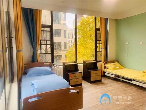 長(zhǎng)沙阿默養(yǎng)老院