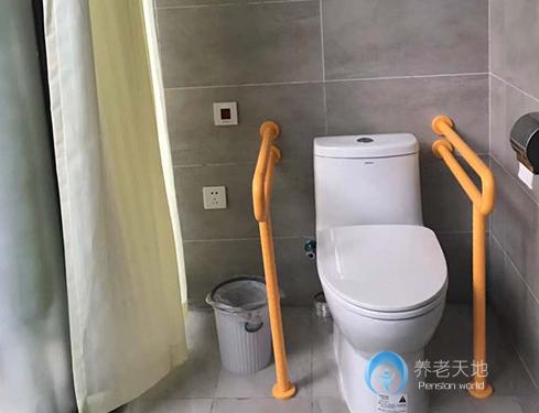 長(zhǎng)沙阿默養(yǎng)老院