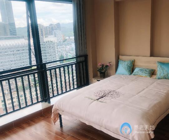 深圳桐林頤養中心
