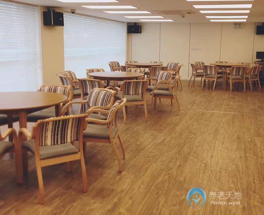 上海向陽院長(zhǎng)者公寓滬太店