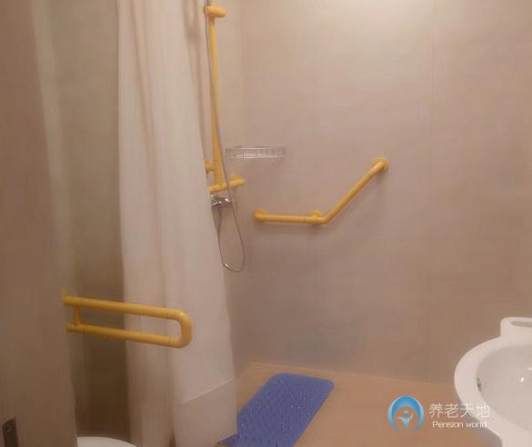 上海向陽院長(zhǎng)者公寓滬太店