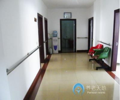 吉林省長(zhǎng)春市綠園區(qū)幸福護(hù)理院