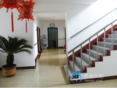 吉林省長(zhǎng)春市綠園區(qū)幸福護(hù)理院