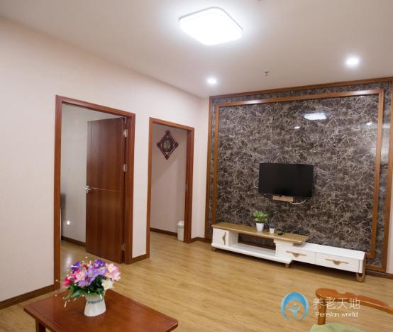武漢市古田融濟康養(yǎng)中心