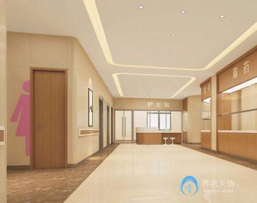 優居壹佰張家港吉祥家護理院