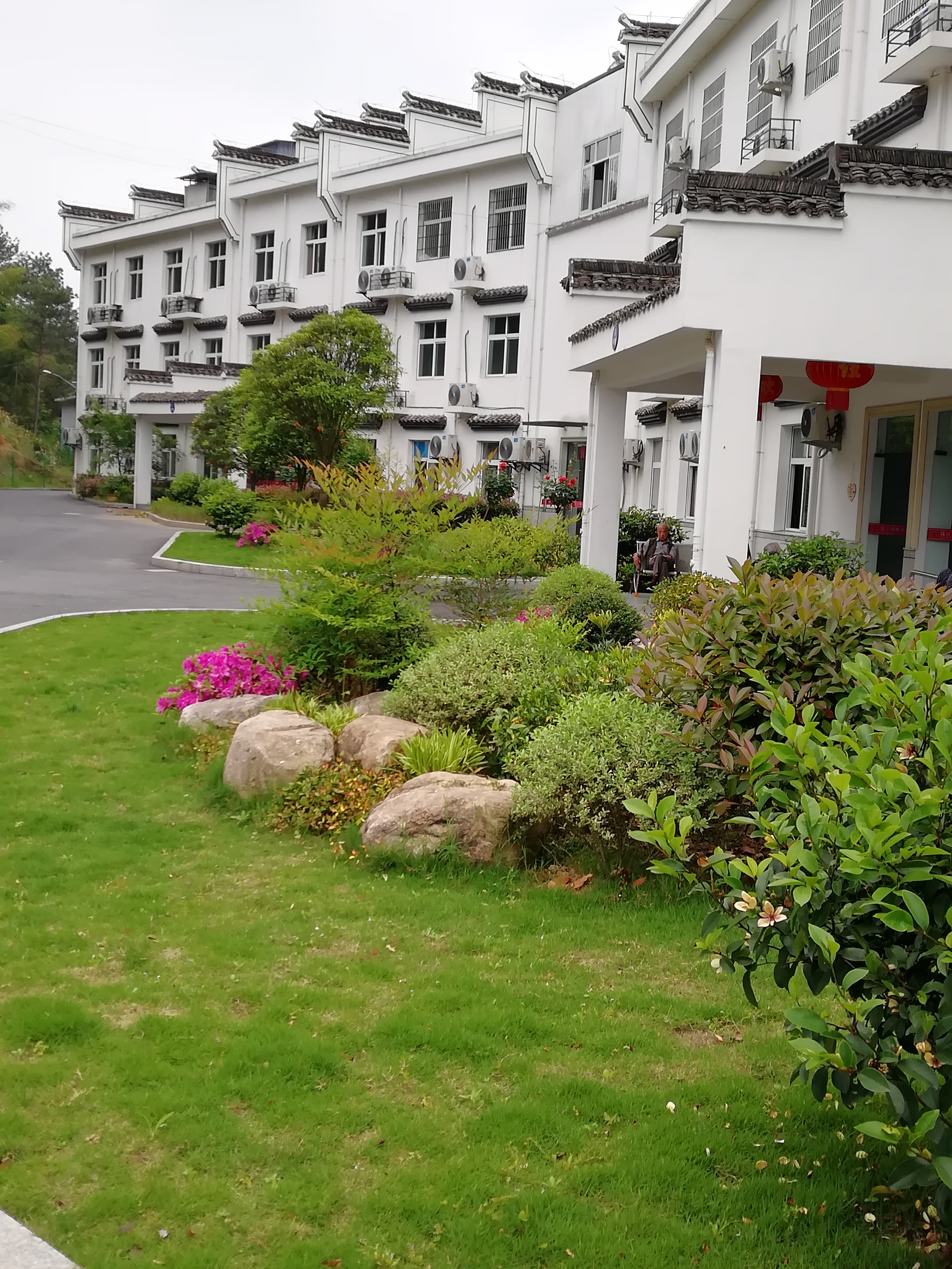 建德市錢江緣頤養院