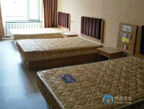 吉林市昌邑區康樂養老院