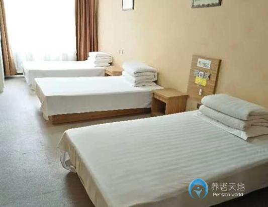 吉林市昌邑區康樂養老院
