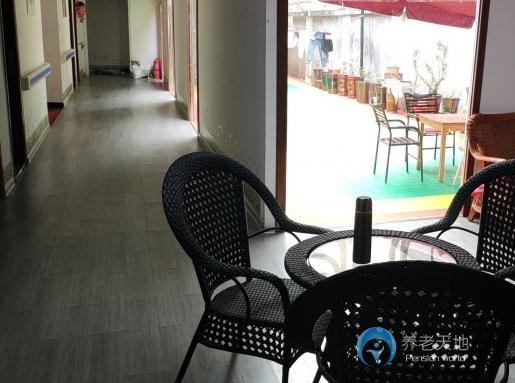 邵陽三木養老中心