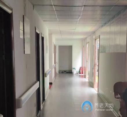 邵陽三木養老中心