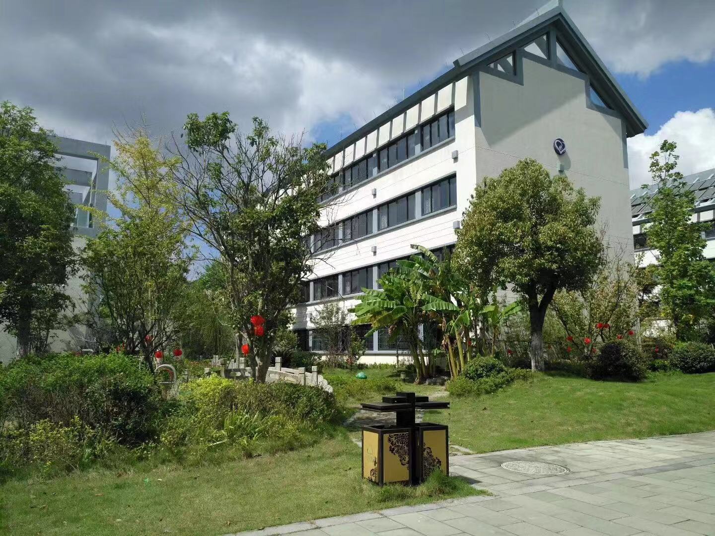 寧波市鄞州區頤樂如養老院