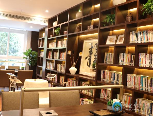 杭州隨園嘉樹海月養老公寓