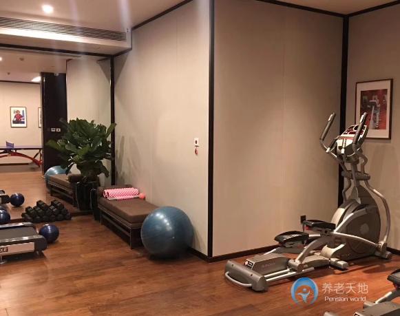 杭州隨園嘉樹海月養老公寓