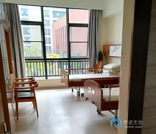 杭州濱江綠康陽光家園(杭州濱江綠康康復院)