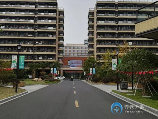 杭州濱江綠康陽光家園(杭州濱江綠康康復院)