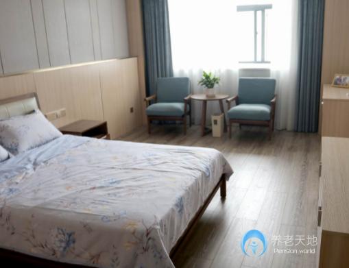 湛江市養(yǎng)老服務中心