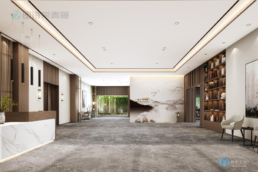 朗詩(shī)常青藤蘇州靈巖山站（暫未開業(yè)）