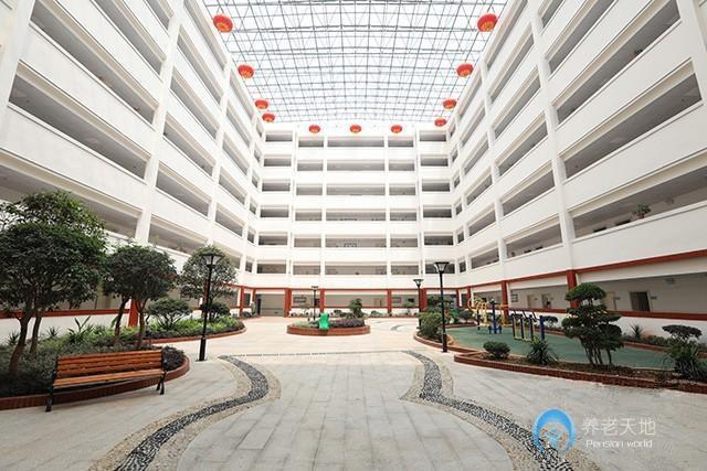 益陽光輝頤養院