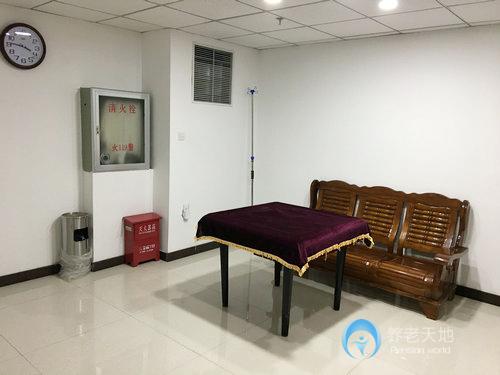 沈陽(yáng)市于洪區(qū)誠(chéng)博愛(ài)心養(yǎng)老院