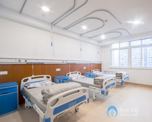 溫州建國康護(hù)院