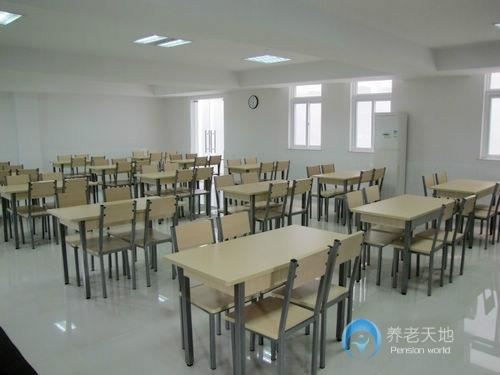 蘇州優康養老院