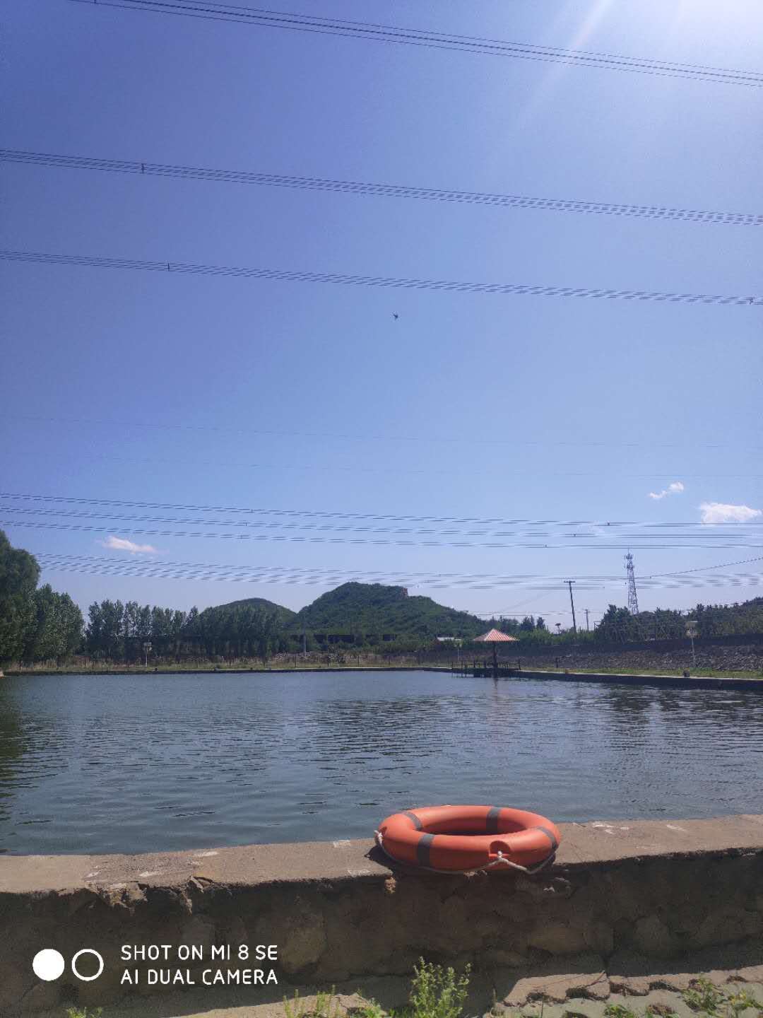 久福養老