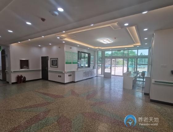 石家莊學苑路養護院