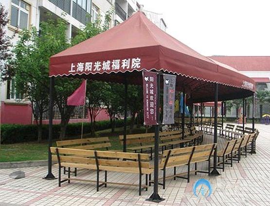 上海市浦東新區康橋陽光城福利院