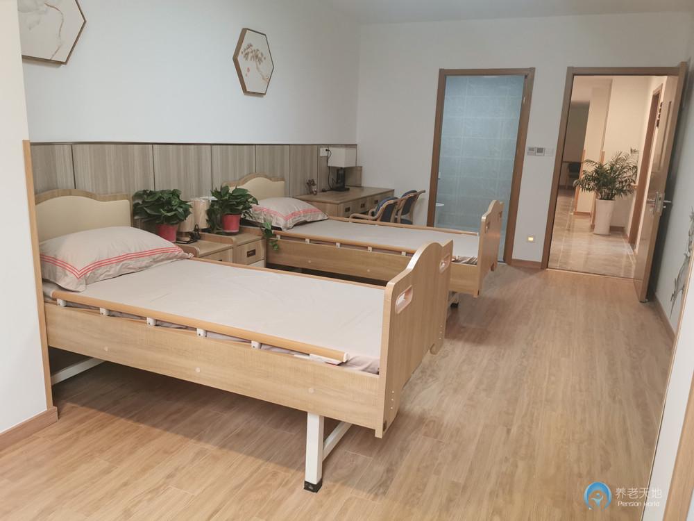 南京悅華安養西旺養老服務中心